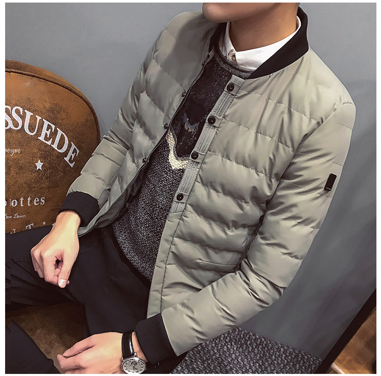 Blouson hiver pour homme   OTHER - Ref 3112355 Image 32