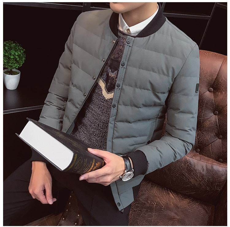 Blouson hiver pour homme   OTHER - Ref 3112355 Image 16