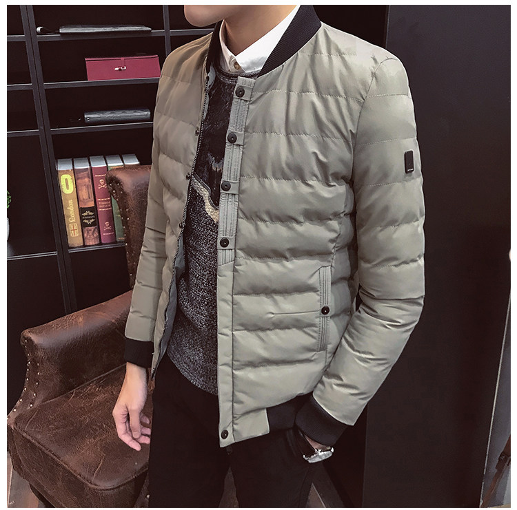 Blouson hiver pour homme   OTHER - Ref 3112355 Image 28