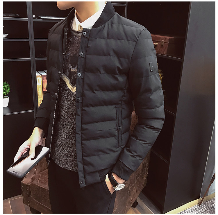Blouson hiver pour homme   OTHER - Ref 3112355 Image 23