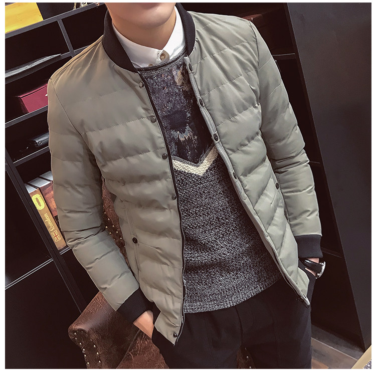 Blouson hiver pour homme   OTHER - Ref 3112355 Image 27