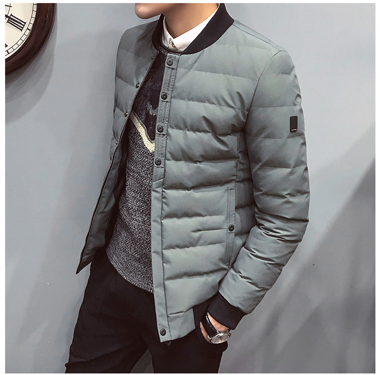 Blouson hiver pour homme   OTHER - Ref 3112355 Image 18