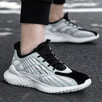 Tide Cards Mens Shoes Sneakers 2022 Summer Fristy 100 Hitch Hiking Coconut Shoes Casual Travel Non-slip Running Shoes