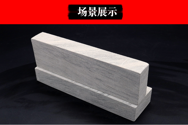Dễ dàng đá mài hộ gia đình tự nhiên đá mài thô đá cắt đá nhanh cắt sắc nét - Công cụ Knift / công cụ đa mục đích kìm đa năng knipex