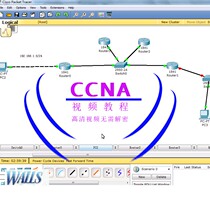 CCNA Video Tutorial HD Video