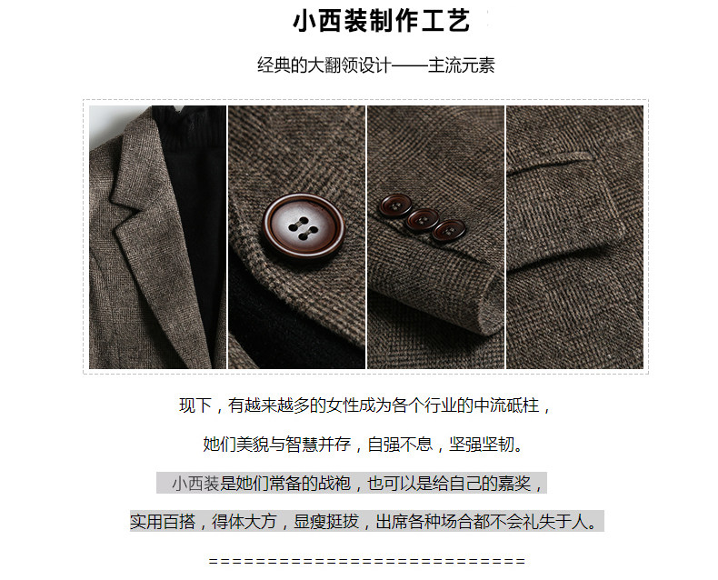 Veste pour femme - Ref 3218543 Image 8