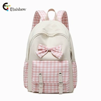 Розовая сетка