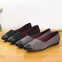 Trendy new shallow rain boots womens short rain boots fashion non-slip kitchen work shoes low-top rubber shoes waterproof shoes