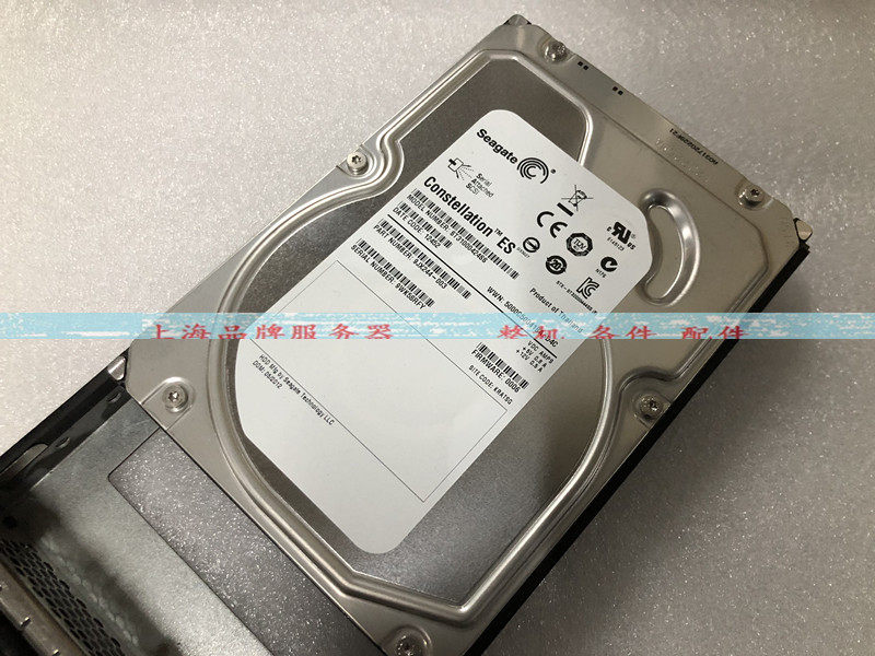 Seagate Seagate st3100424ss 1T 3 5 inch 7 2K SAS 6Gb Enterprise Grade Drive