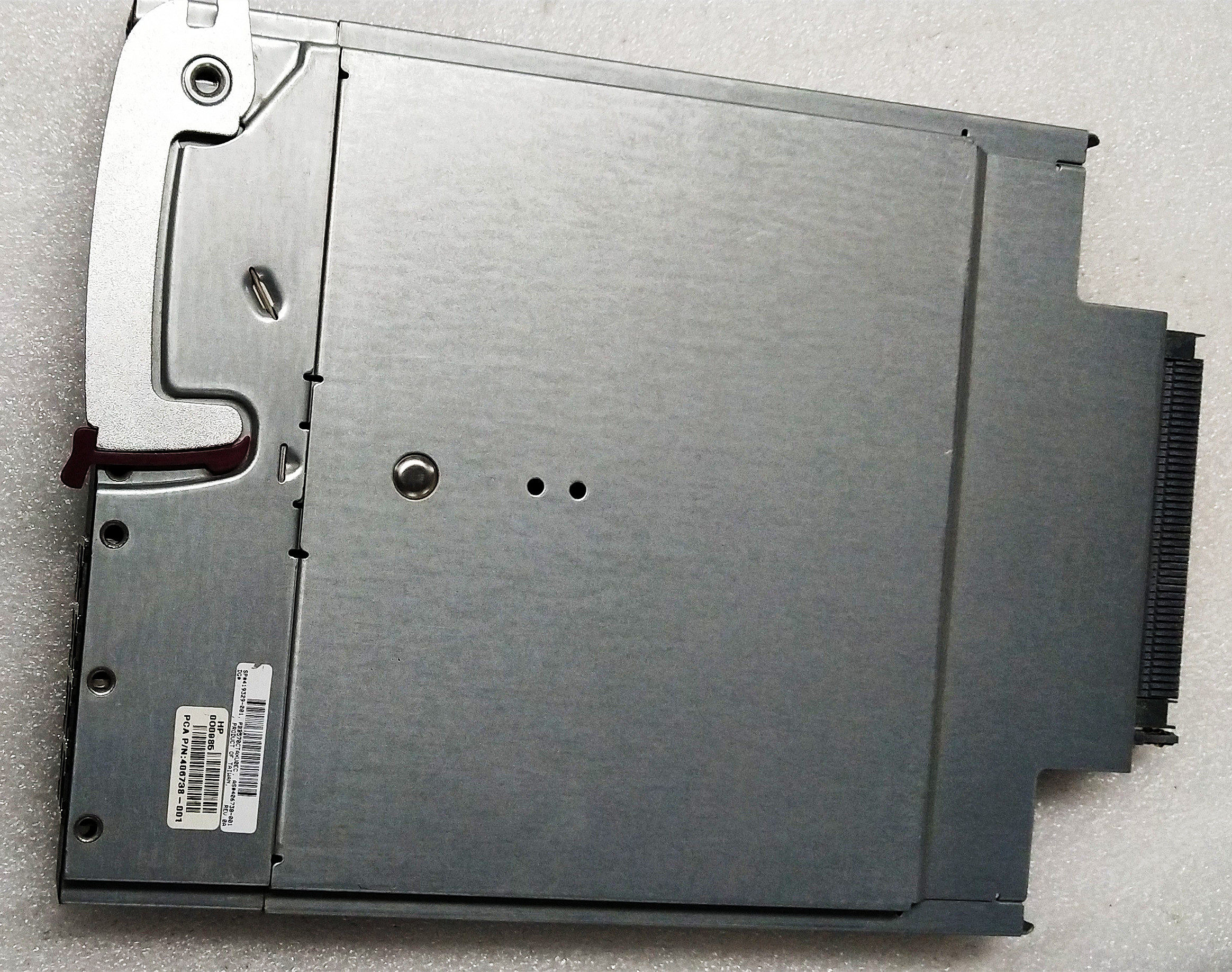 HP C7000 16-port Blade Module 406740-B21 419329-001 406738 414037