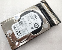 Original dress DELL J2W28 X4WMK 3T 3T SATA 3 5 Enterprise-class hard disk R720XD 730XD