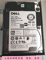 DELL Dell XTH17 RT8MY YKT0W 900G SAS 12G 15K server hard drive