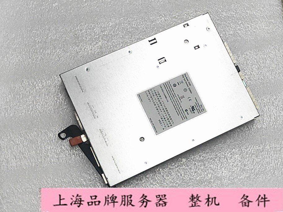 DELL MD3200 controller 4 port SAS mouth MD3220 control module 0N98MP measurable