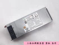 Original Ultramicro PWS-1K43F-1R 1400W PWS-1K63S-1R server redundant power supply