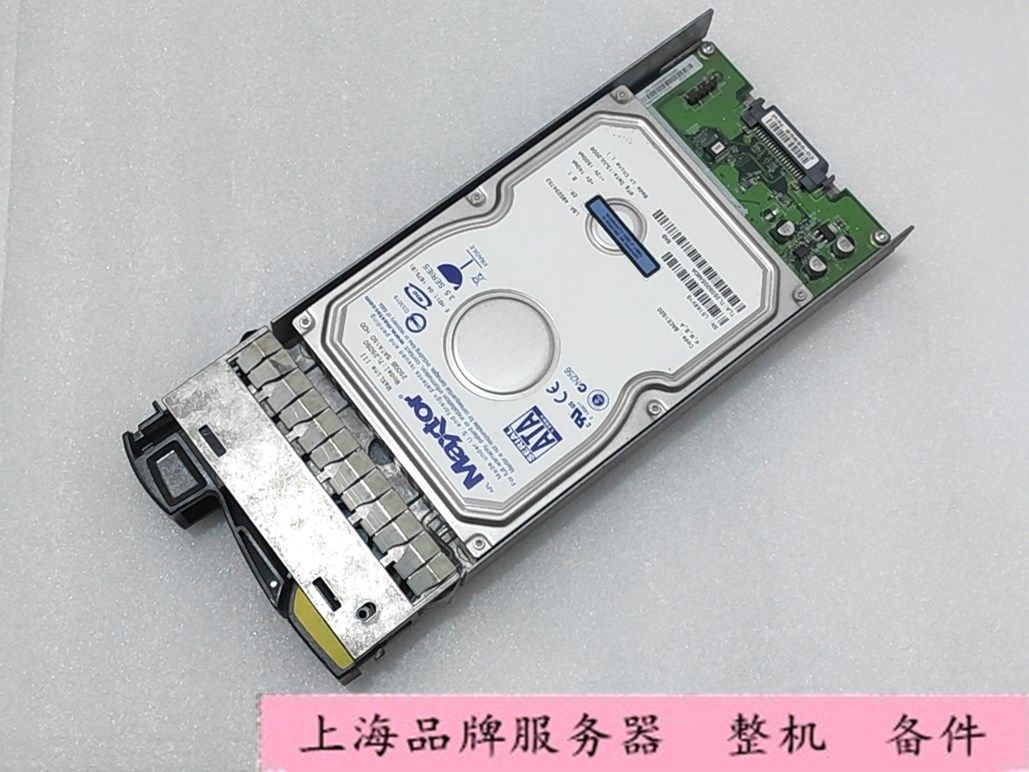 NetApp X262B-R5 NetApp 250G SATA 7 2K server hard disc 108-00086 A1