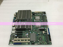 Ultra-micro X7DWN 5400 chip LGA 771 Two-way server motherboard supports 128GB spot