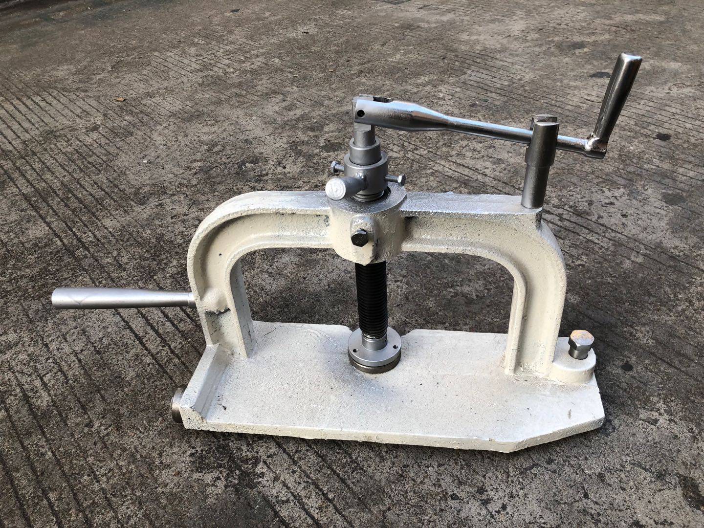 Woodworking profile clamping woodworking engraving machine imitator upright milling imitation type clamp wood working shaped clamp i300mm 500mm