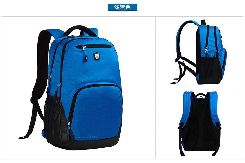 Sac pour homme - Ref 51832 Image 21