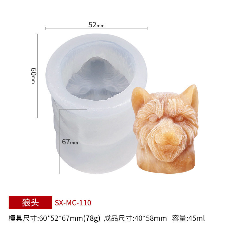 Лоток для льда для животных-6