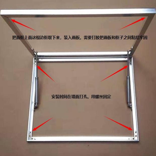 Electric Meter Box Empty Frame, Decorative Painting Frame for Electric Meter Box, Semi-Finished Frame, Electric Meter Box Picture Frame, Electric Box Cover Frame Electric Meter Box Empty Frame, Decorative Painting Frame for Electric Meter Box, Semi-Finished Frame, Electric Meter Box Picture Frame, Electric Box Cover Frame