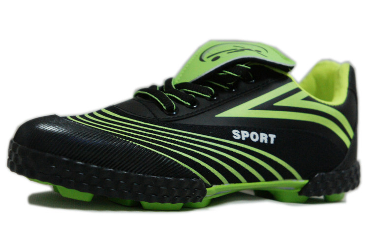 Twin Star Wars God -7 Football Shoes Men And Women General Professional Competitions Training Football Class Parenting Shoes 