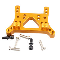 Weili A959 1:18 off-road vehicle Big Foot vehicle A979 A949 metal front shock absorber A969