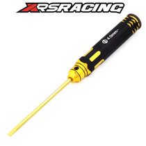 XRSRACING model RC word tool screwdriver 4 0 wrench