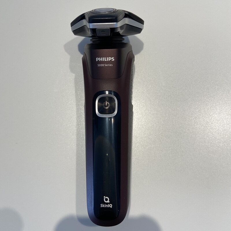 Japanese Version Philips/Philips S5881 S5889 S5898/10 Shaver Flexible Blade Head Density Sensing Japanese Version Philips/Philips S5881 S5889 S5898/10 Shaver Flexible Blade Head Density Sensing