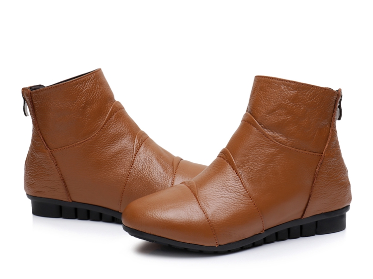 Bottes mi-saison femme OTHER en Caoutchouc - Ref 3250632 Image 37