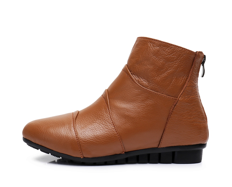 Bottes mi-saison femme OTHER en Caoutchouc - Ref 3250632 Image 26