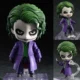 Đất sét đóng hộp trong nước 566 Batman Dark Knight Clown JOKER có thể làm mô hình thực hành - Capsule Đồ chơi / Búp bê / BJD / Đồ chơi binh sĩ