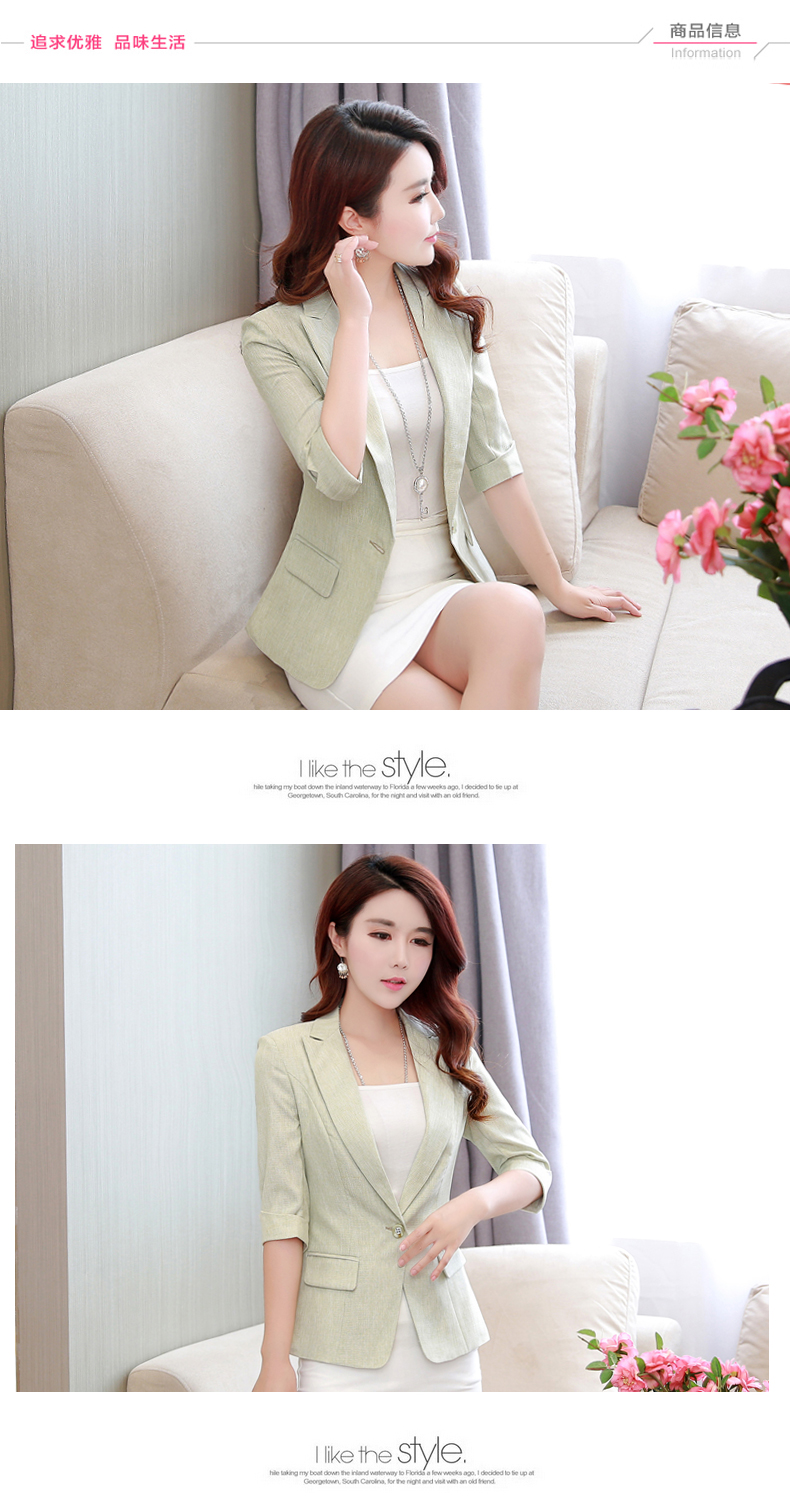 Veste pour femme KKYC     en Polyester - Ref 3218217 Image 12