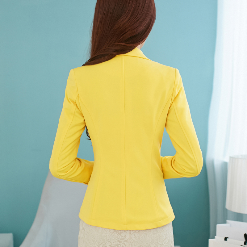 Veste pour femme KKYC     en Polyester - Ref 3220007 Image 4