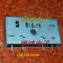 Import Simon Kang Module BI6-16 B144 BI6-16 B16-16 BI 6-16 IND BRAS