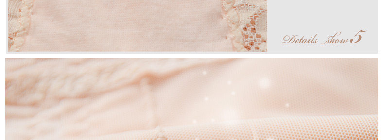 Slip jeunesse en nylon - Ref 644264 Image 49