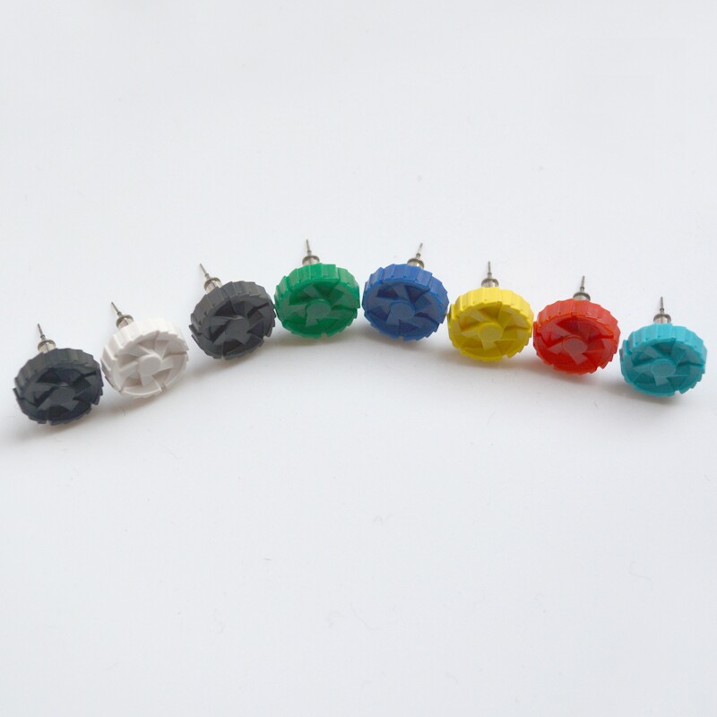 CASIO original CASIO accessories GA-400 GBA-400 original head knob debugging schedule crown