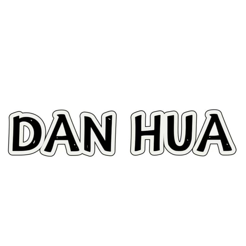 DANHUA轻奢饰品店
