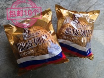 10 Inner Mongolia Hulunbuir specialties Russian Leba bang breads 2400G