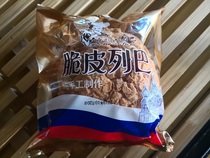 Lius Russian Grand Bar Bread Inner Mongolia Hulunbuir specialty Russian Leba 240g