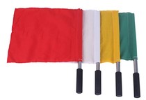 Issuing flag signal flag warning flags Flags Stainless Steel stainless steel Stainless Steel sponge handle Command Flag