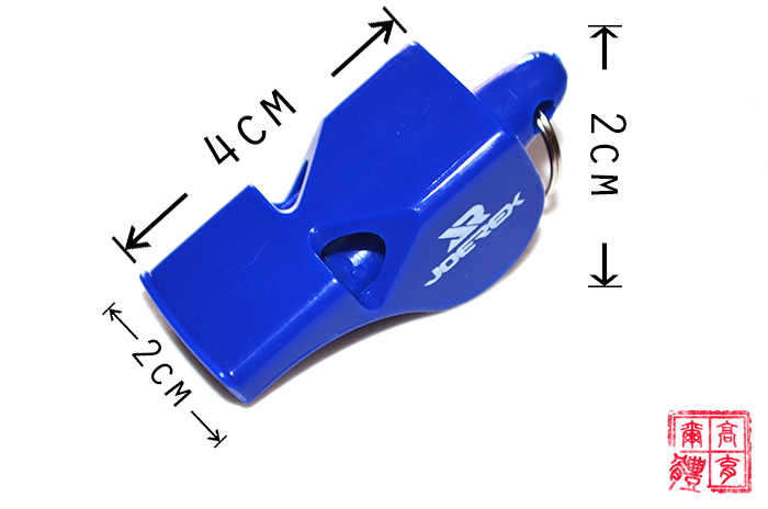Chính hãng JOEREX Zudis 4269 Thunder không có tiếng còi hạt nhân trọng tài đào tạo bóng rổ chuyên nghiệp đào tạo cứu người quả bóng rổ tiêu chuẩn	