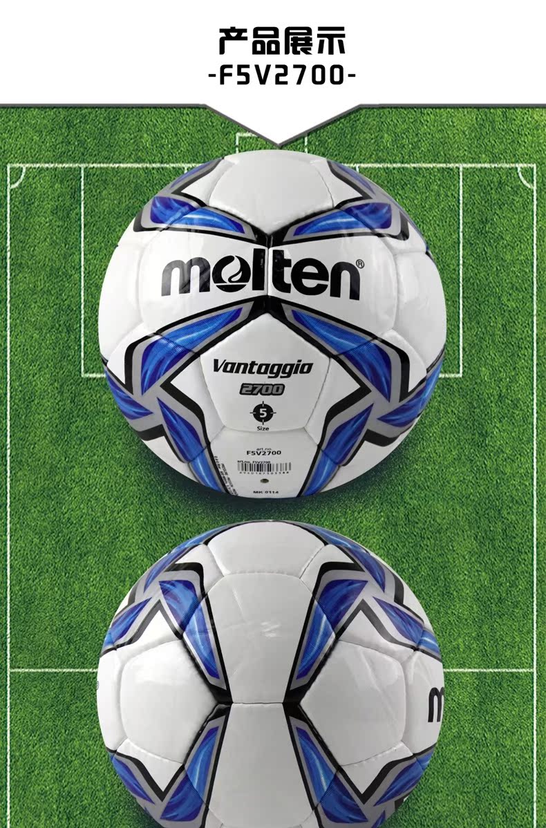 Ballon de football - Ref 6623 Image 29