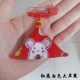 Em bé sơ sinh Pin Handmade Amulet Baby Hair P Collection Bag Blessing Bag Evil lưu niệm an toàn và an toàn - Quà lưu niệm cho bé / Sản phẩm cá nhân