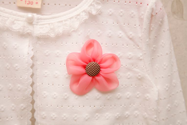 Cape pour fille - Ref 2154662 Image 50