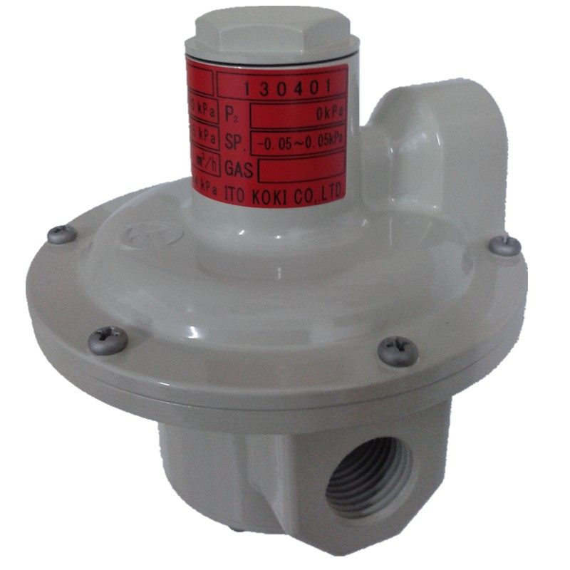 ITOKOKI pressure regulating valve SGX series pressure regulating valve