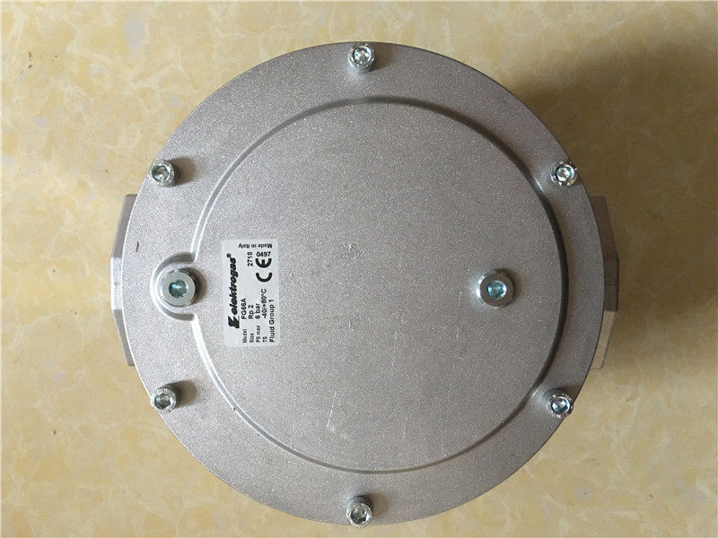 ITALY IMPORT FILTER FG62 GAS FILTER GAS LIQUEFIED GAS FILTER COTTON FILTER Gas