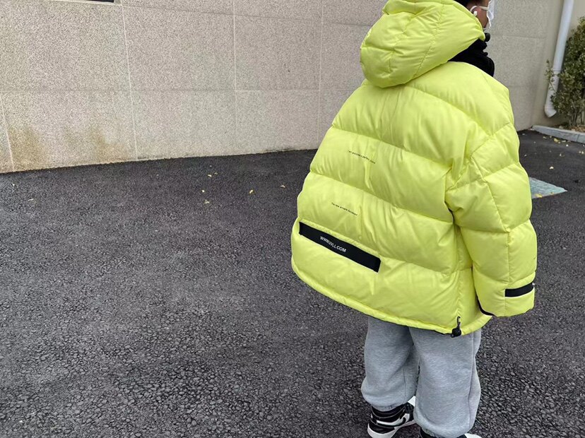 米谷童装