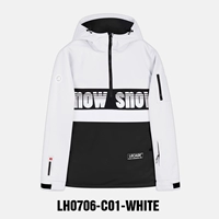 Черно -белый (модель модели)