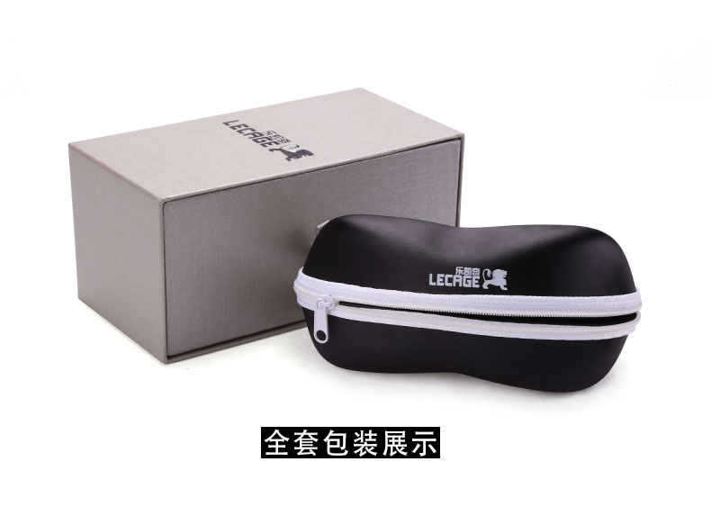 Etui à lunettes LECAGE - Ref 1245432 Image 13