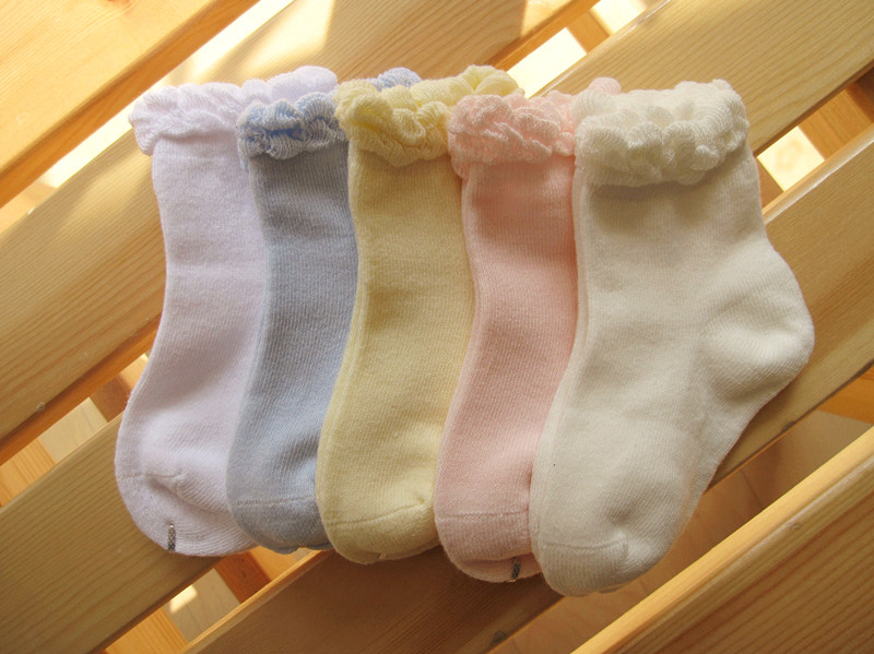 Chaussettes pour bébé - Ref 2109550 Image 18